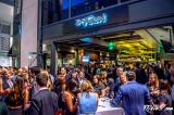 (Double) Eagle Lands At CityCenter; Premium Del Frisco's Steak House Fetes Grand Opening